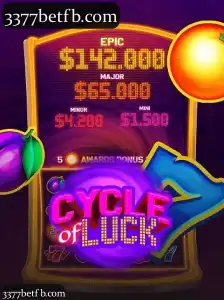 CycleofLuck