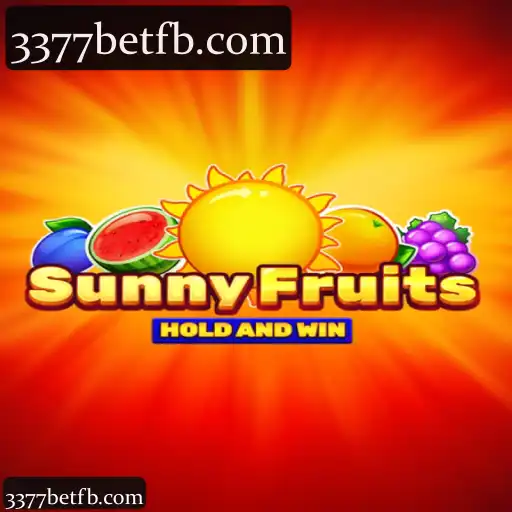 SunnyFruits