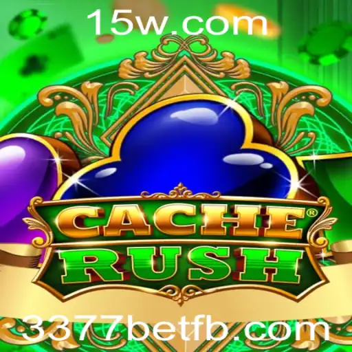 Descubra o Empolgante Mundo de CacheRush com 3377bet