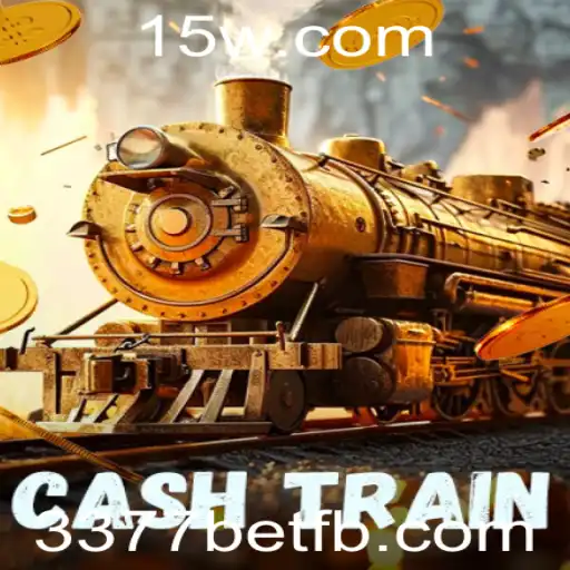 A Revolução dos Jogos de Cassino: Uma Jornada no Mundo do CashTrain