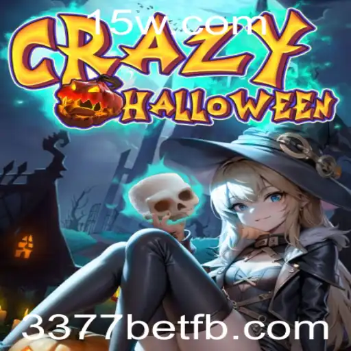 CrazyHalloween: Uma Aventura Assustadora e Divertida