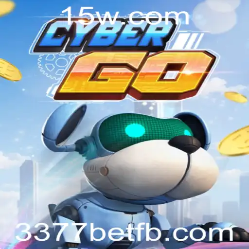 Descubra o Emocionante Mundo de CyberGO: O Jogo do Momento em 3377bet