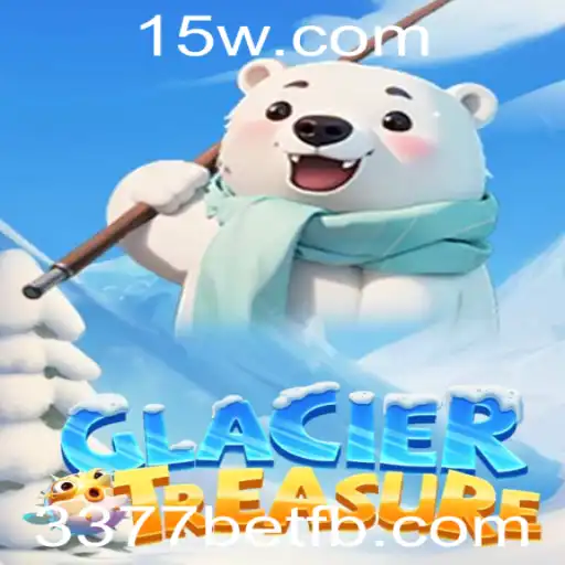Explore GlacierTreasure: Um Novo Jogo Emocionante com 3377bet