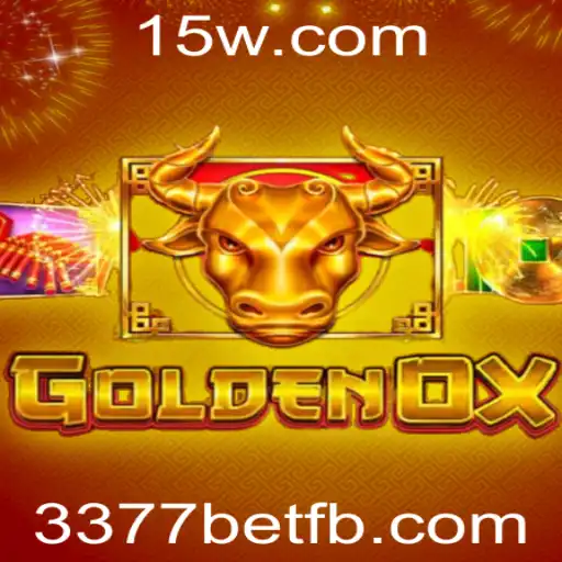 Explorando o Jogo GoldenOx no 3377bet