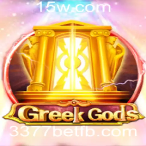 GreekGods: Descubra a Mitologia e Estratégia com 3377bet