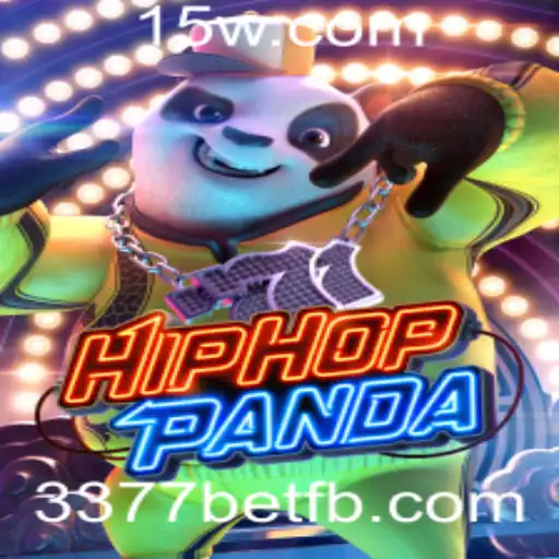 HipHopPanda: Desvendando o Excitante Jogo de Cassino Online