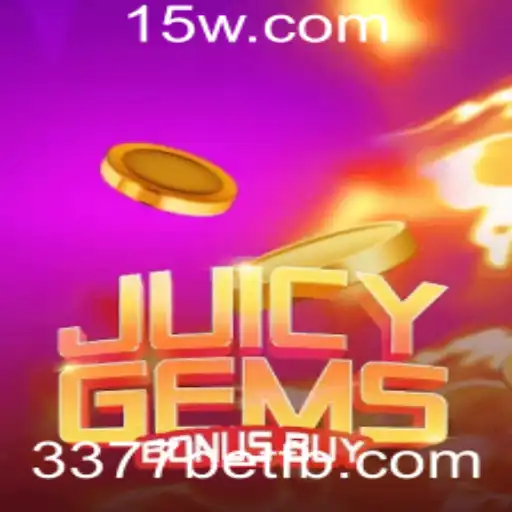 Descubra o Mundo Vibrante de JuicyGemsBonusBuy com 3377bet