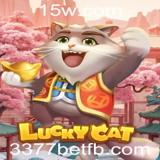 Descubra o Fascinante Mundo de LuckyCat e 3377bet