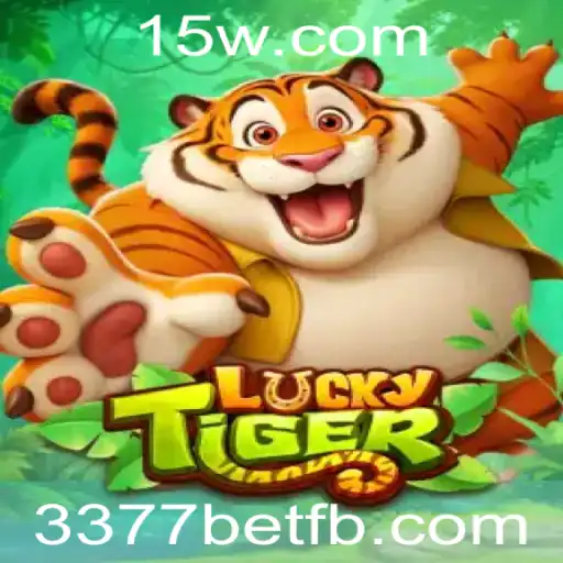 LuckyTiger: Descubra o Empolgante Jogo de Apostas da 3377bet