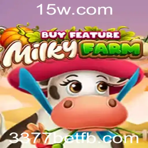 Explorando o Mundo de MilkyFarmBuyFeature no 3377bet