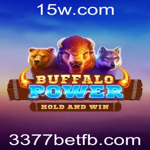 BuffaloPower: Uma Nova Dimensão de Emoção no Mundo dos Cassinos Online