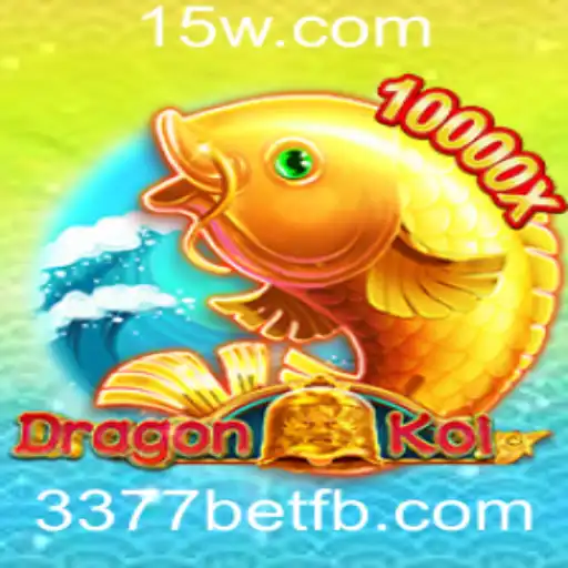 Explorando o Fascinante Mundo de DragonKoi no 3377bet
