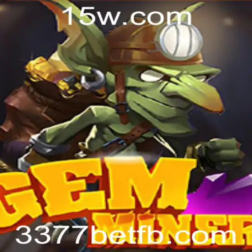 Descubra o Mundo Empolgante do Jogo GemMiner