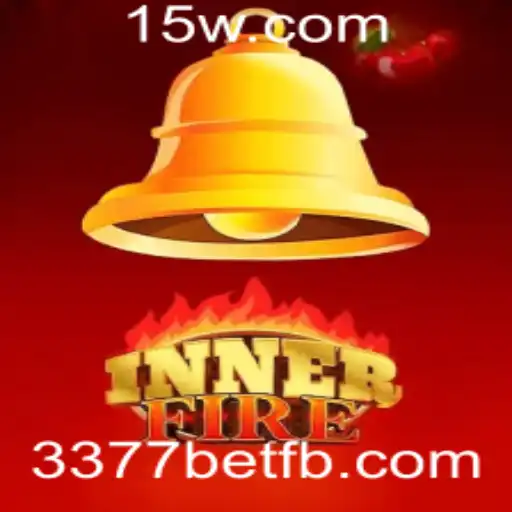 InnerFire: Descubra a Emoção do Jogo com 3377bet