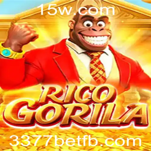 Descubra RicoGorila: O Jogo Emocionante que Domina a Plateia