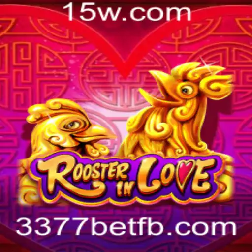 RoosterInLove: Um Novo Horizontes no Mundo dos Jogos