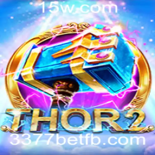 Thor2: Um Jogo de Aventuras com Elementos de Mitologia Nórdica