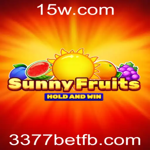 Explorando o Mundo de SunnyFruits: Uma Jornada com 3377bet