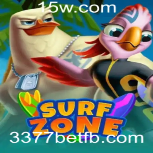 Descubra a Emoção de SurfZone: Um Jogo Inovador no Mundo de 3377bet