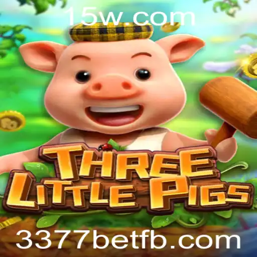 THREELITTLEPIGS: Um Jogo Emocionante para Todos os Idade
