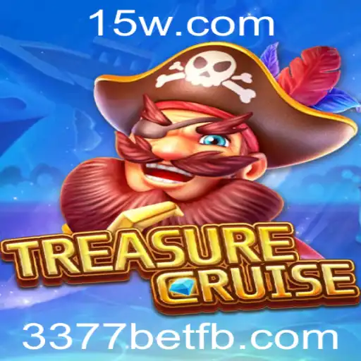 Aventuras em TREASURECRUISE: Descubra a Nova Experiência de Jogo com 3377bet
