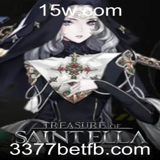 Descubra o Fascinante Mundo de TreasureofSaintElla