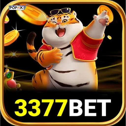 Logotipo 3377bet